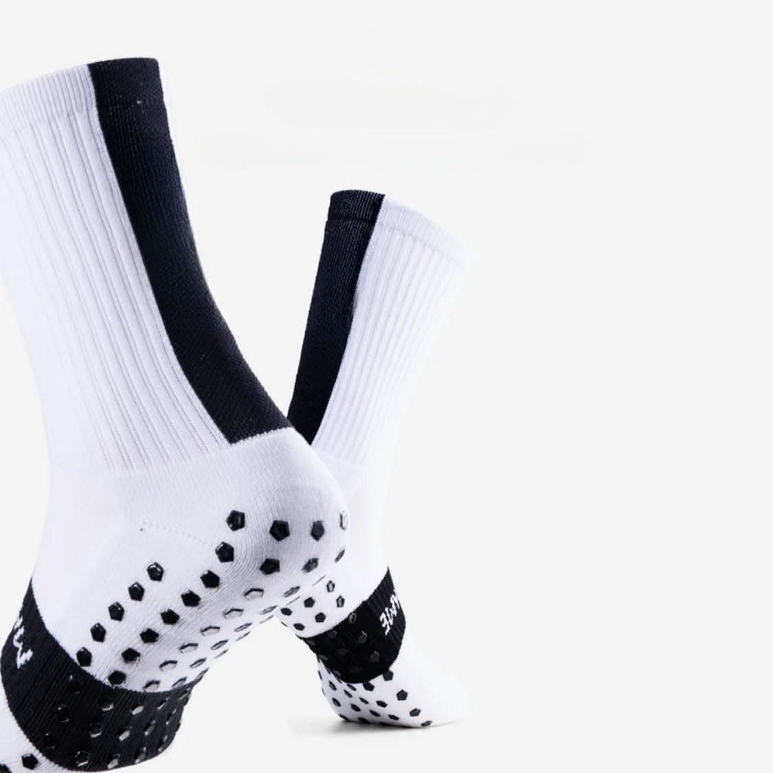 CHAUSSETTES ANTIDÉRAPANTES