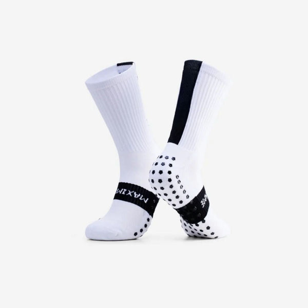 CHAUSSETTES ANTIDÉRAPANTES