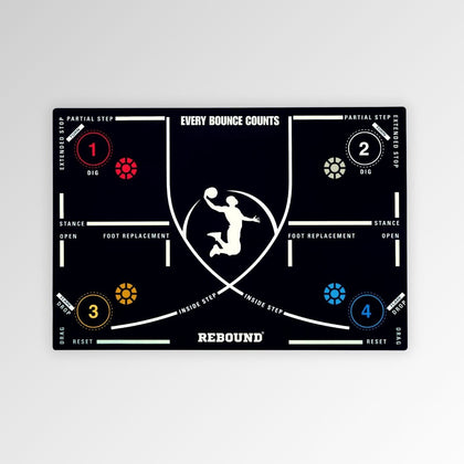 Tapis d'entraînement