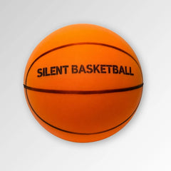 Silent ball