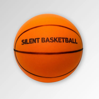 Silent ball