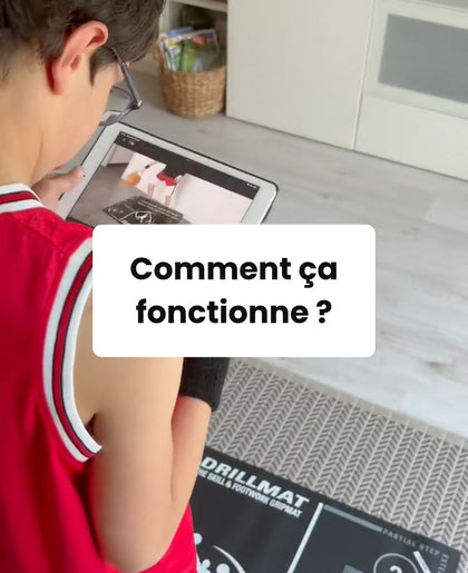 Comment ça marche ?