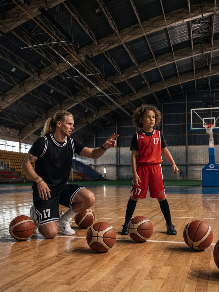 Validé par les coachs de club