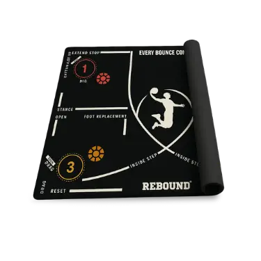 1x TAPIS