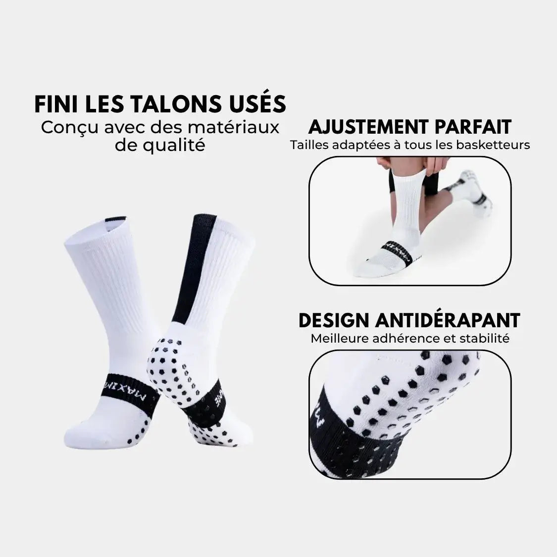 Pack ultime d'entraînement au basket
