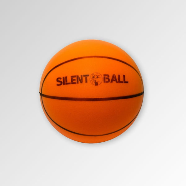 SILENT BALL